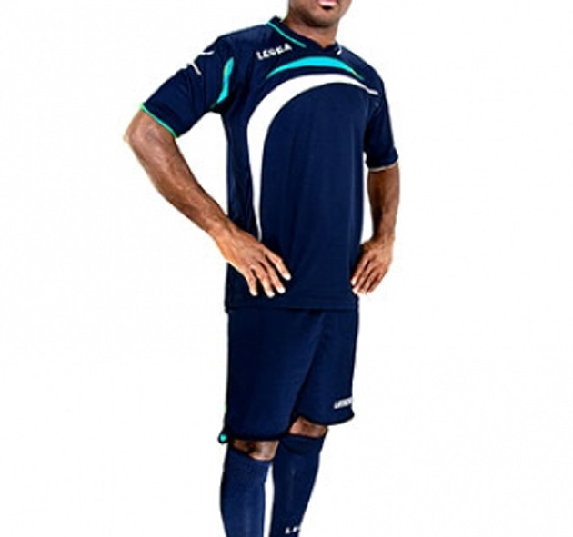 LEGEA LUBJANA LEGEA LUBJANA