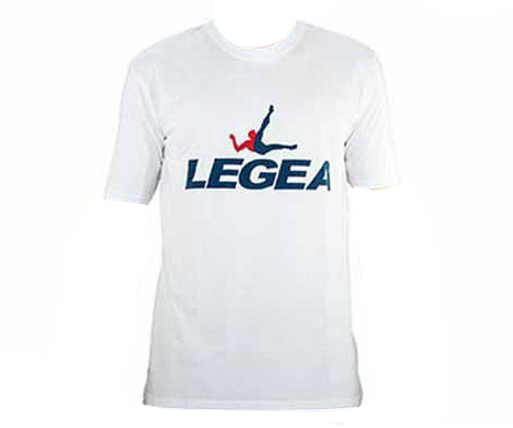 LEGEA MAGLIA SPONSOR