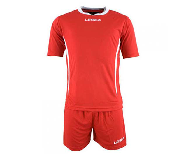 LEGEA KIT DUSSELDORF LEGEA KIT DUSSELDORF