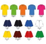 LEGEA KIT CRIMEA - Image 2