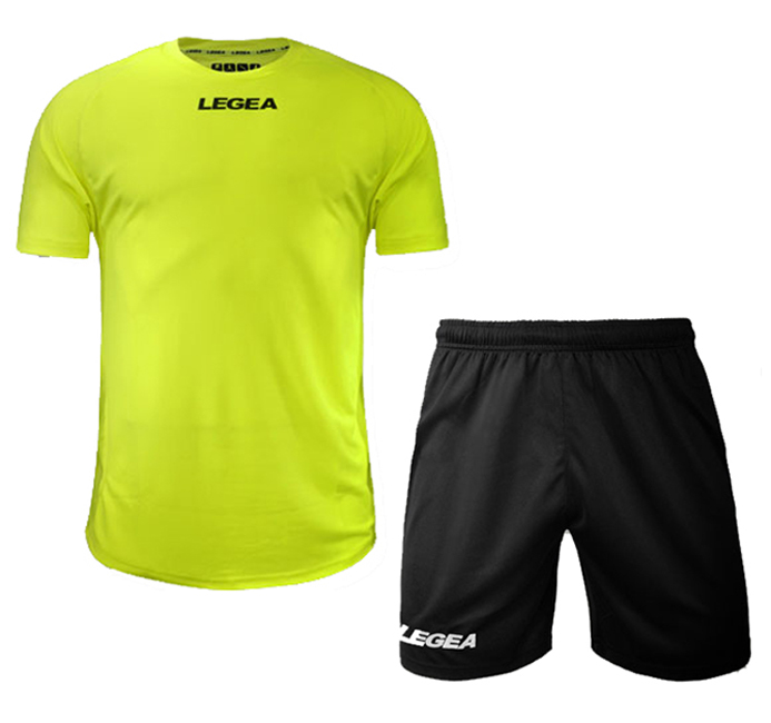 LEGEA KIT CRIMEA LEGEA KIT CRIMEA