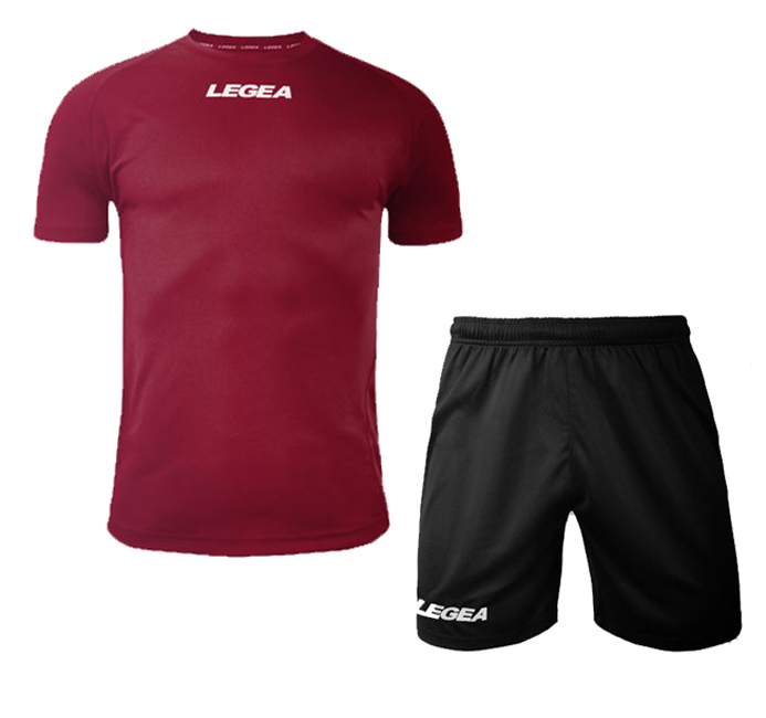 LEGEA KIT LIPSIA LEGEA KIT LIPSIA