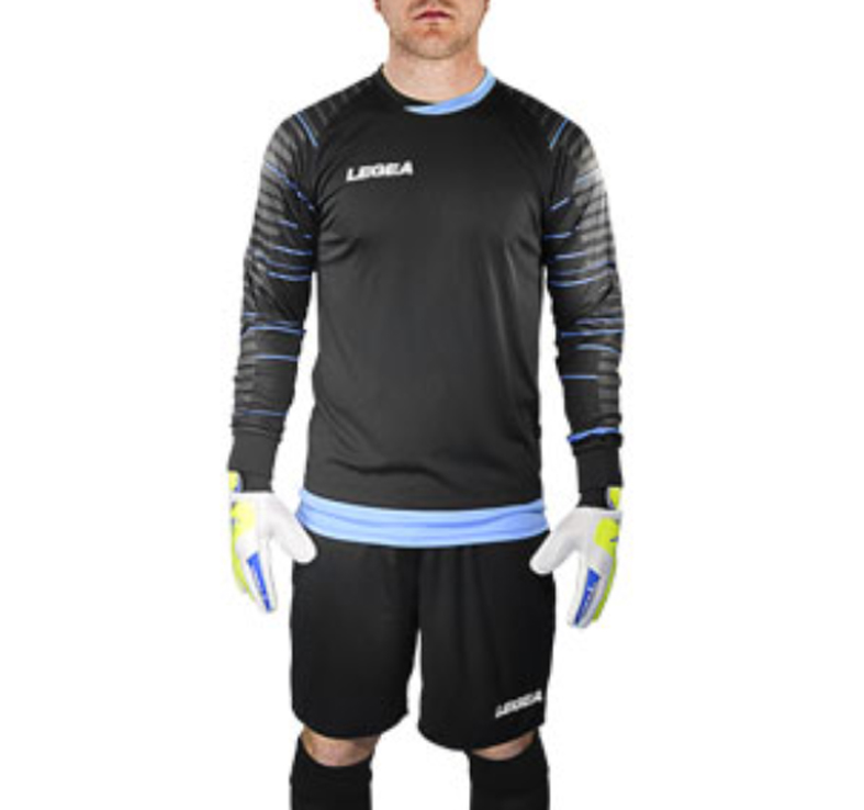 LEGEA KIT PORTIERE REIMS LEGEA KIT PORTIERE REIMS