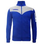 LEGEA GIACCA PERU FULL ZIP