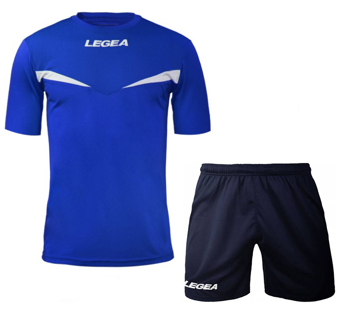 LEGEA KIT PRISTINA LEGEA KIT PRISTINA