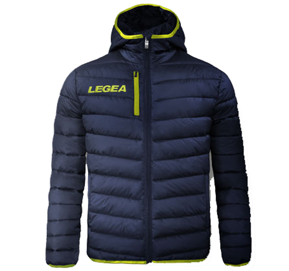 LEGEA GIUBBOTTO MONTREAL LEGEA GIUBBOTTO MONTREAL