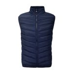 LEGEA GIUBBOTTO BORMIO SMANICATO