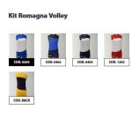 LEGEA KIT ROMAGNA - Image 2