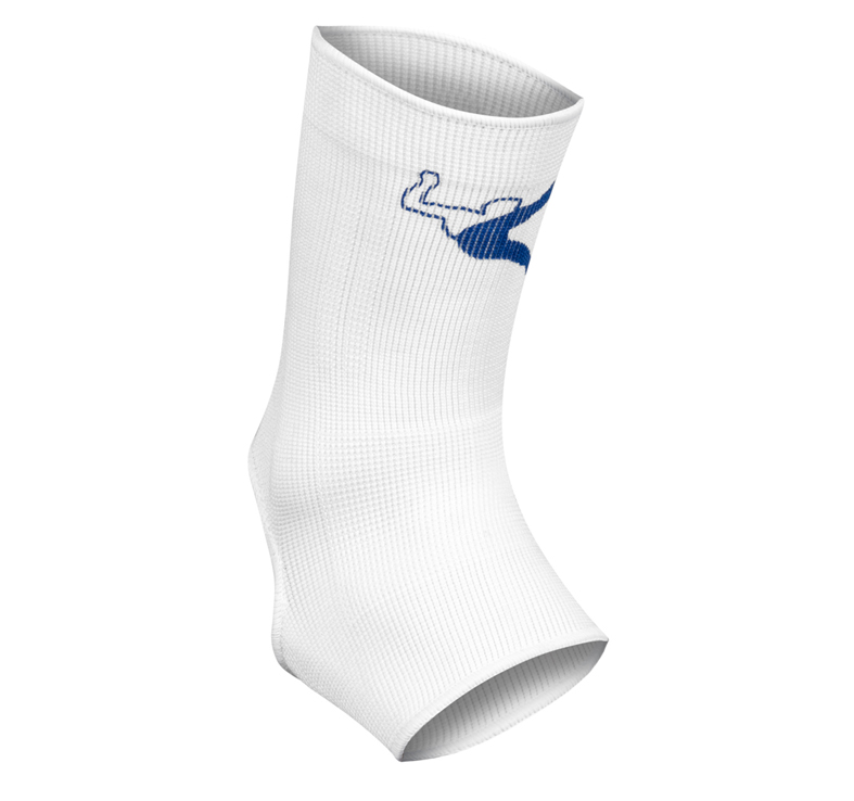 LEGEA ANKLE PAD WHT LEGEA ANKLE PAD WHT