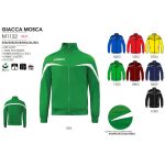 LEGEA TUTA MOSCA - Image 2