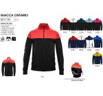 LEGEA TUTA ONTARIO - Image 2