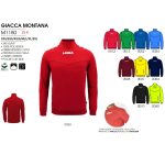 LEGEA TUTA MONTANA - Image 2