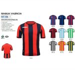 LEGEA KIT VALENCIA - Image 2