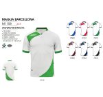LEGEA KIT BARCELONA - Image 2