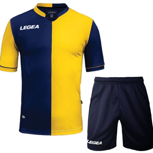 LEGEA KIT MARBELLA