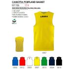 LEGEA KIT PORTLAND - Image 2