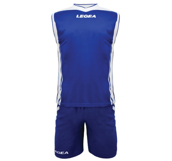 LEGEA KIT JACKSON LEGEA KIT JACKSON