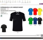 LEGEA SOPRAMAGLIA LOS ANGELES - Image 2