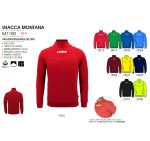 LEGEA GIACCA MONTANA - Image 2