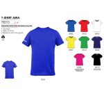 LEGEA T-SHIRT ARIA - Image 2