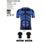 LEGEA D-TECH MC - Image 2