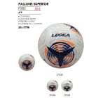LEGEA PALLONE SUPERIOR - Image 2