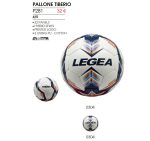 LEGEA PALLONE TIBERIO - Image 2