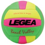 LEGEA PALLONE BEACH VOLLEY WALL
