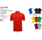 LEGEA POLO ARIETE - Image 2