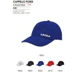 LEGEA CAPPELLO POSES - Image 2