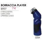 LEGEA BORRACCIA PLAYER - Image 2