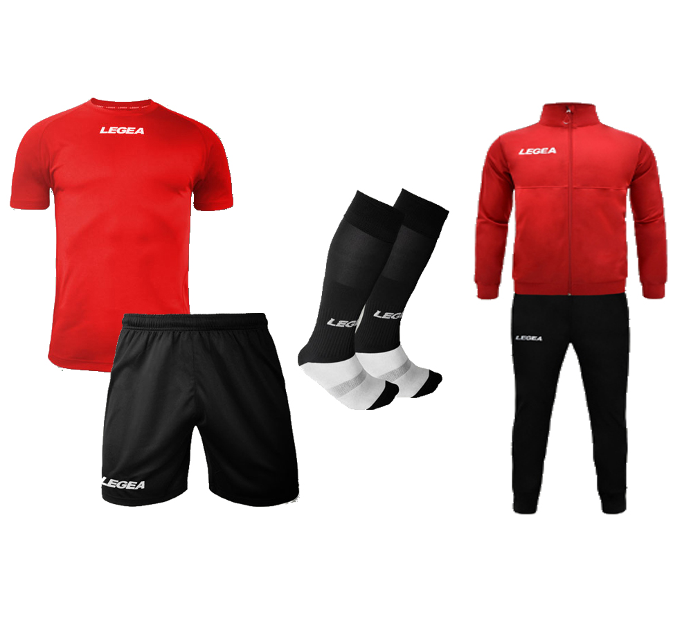 LEGEA BOX ECO1 LEGEA BOX ECO1