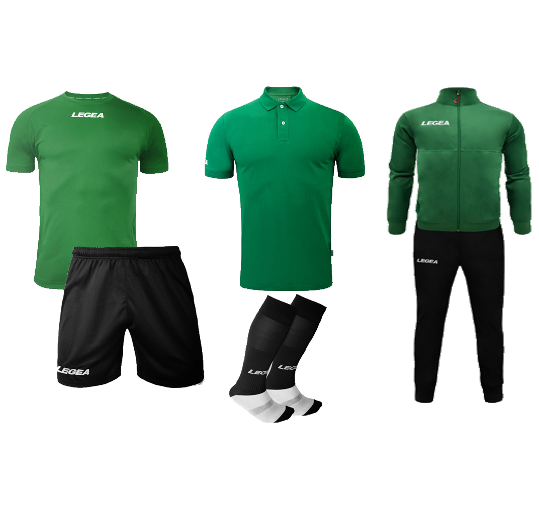 LEGEA BOX ECO3 LEGEA BOX ECO3