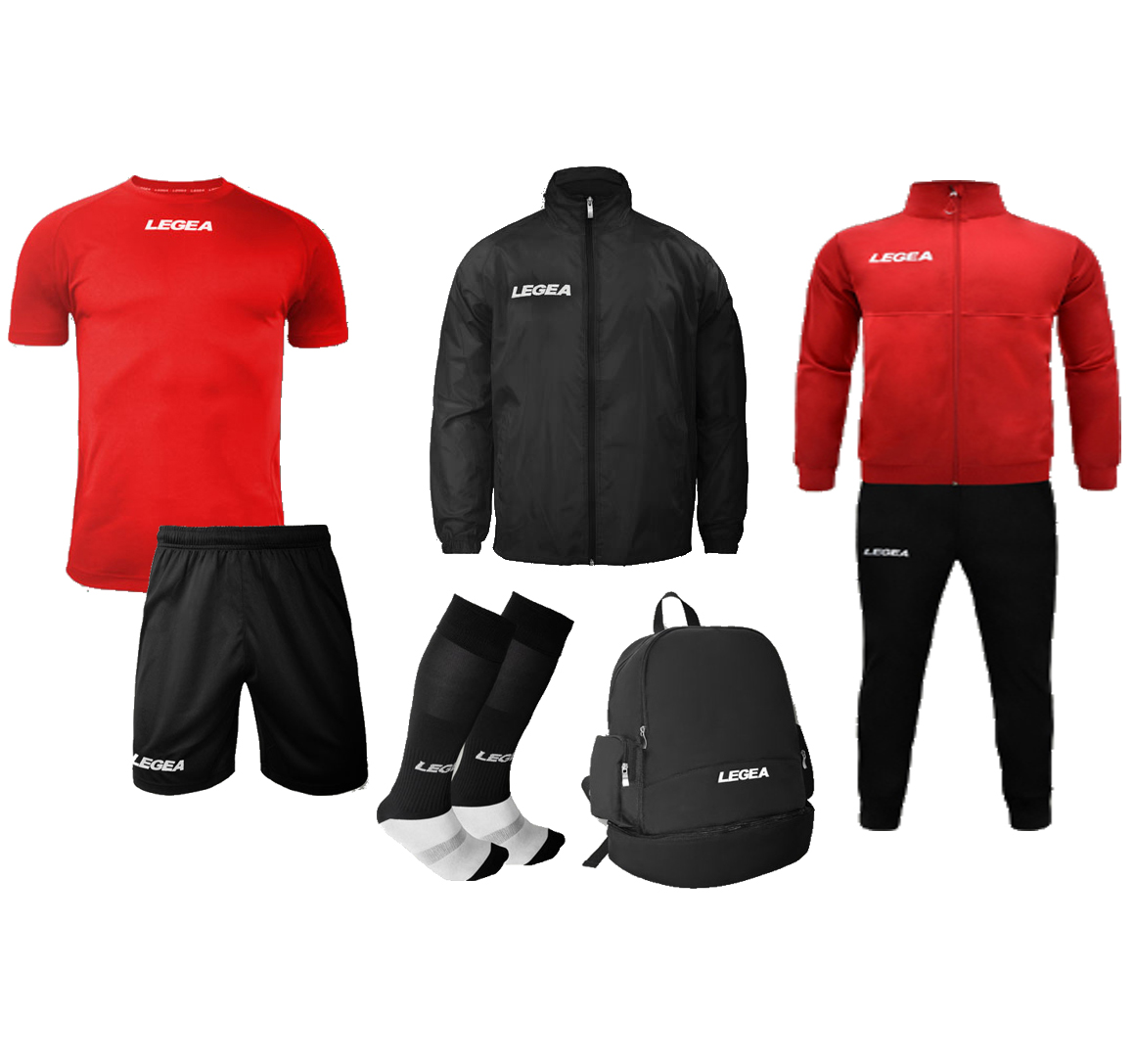 LEGEA BOX ECO4 LEGEA BOX ECO4