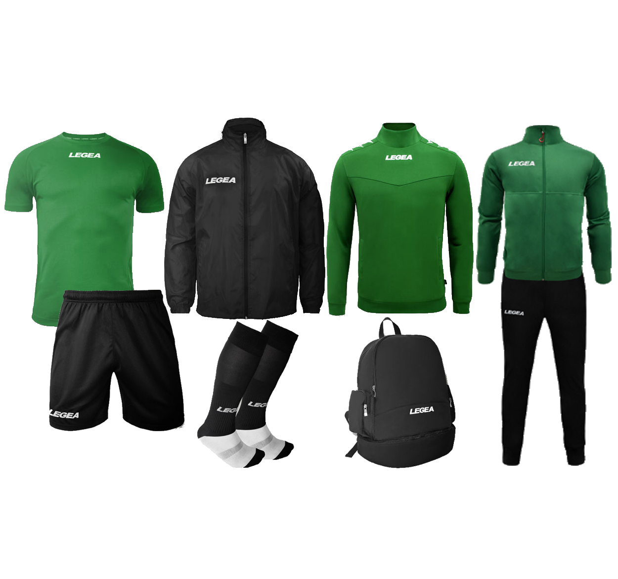 LEGEA BOX ECO5 LEGEA BOX ECO5