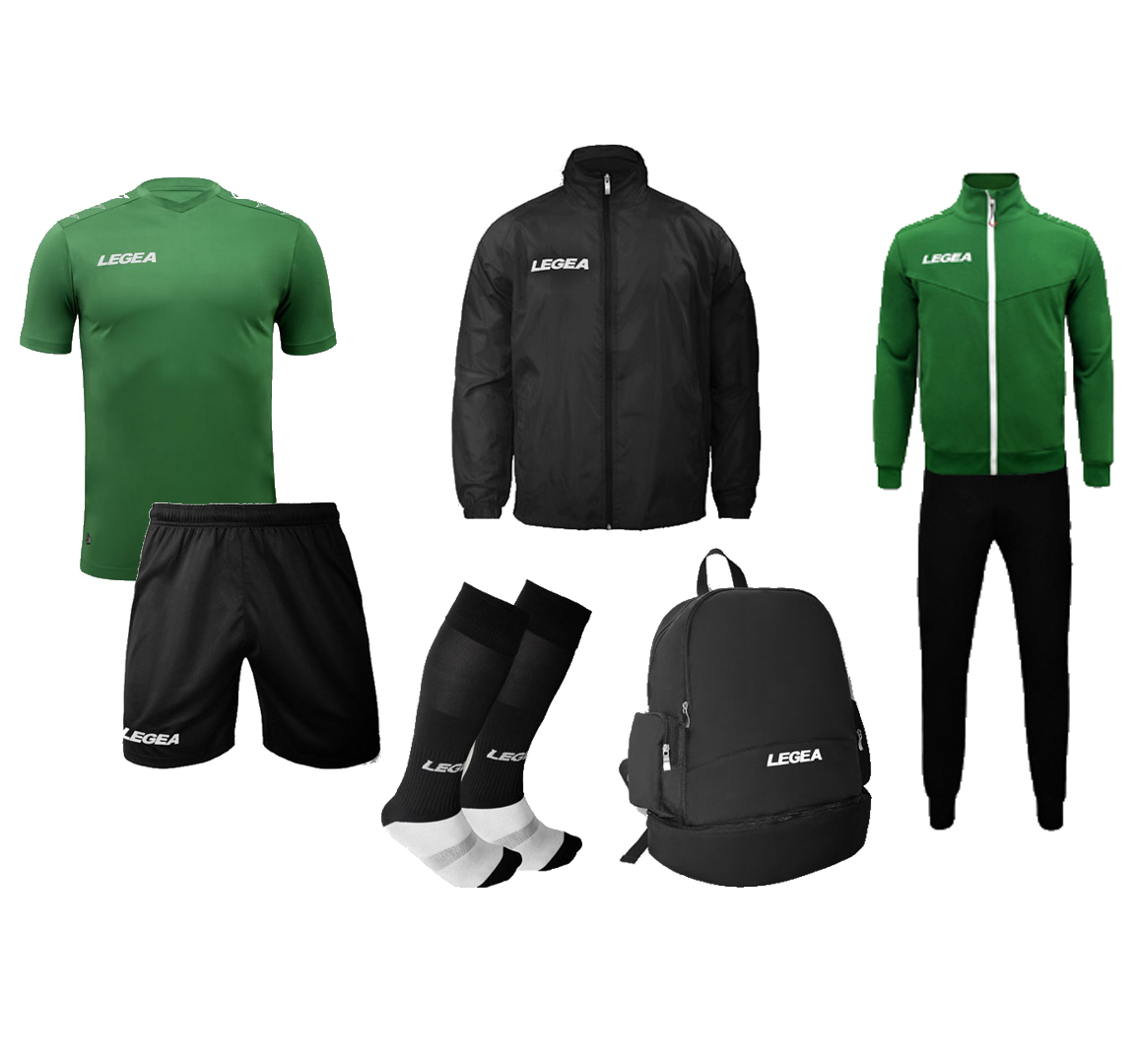 LEGEA BOX BUFFERA2 LEGEA BOX BUFFERA2