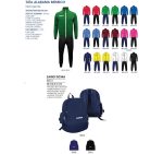 LEGEA BOX BUFFERA3 - Image 4