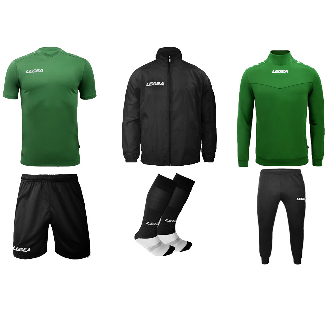 LEGEA BOX BUFFERA4 LEGEA BOX BUFFERA4