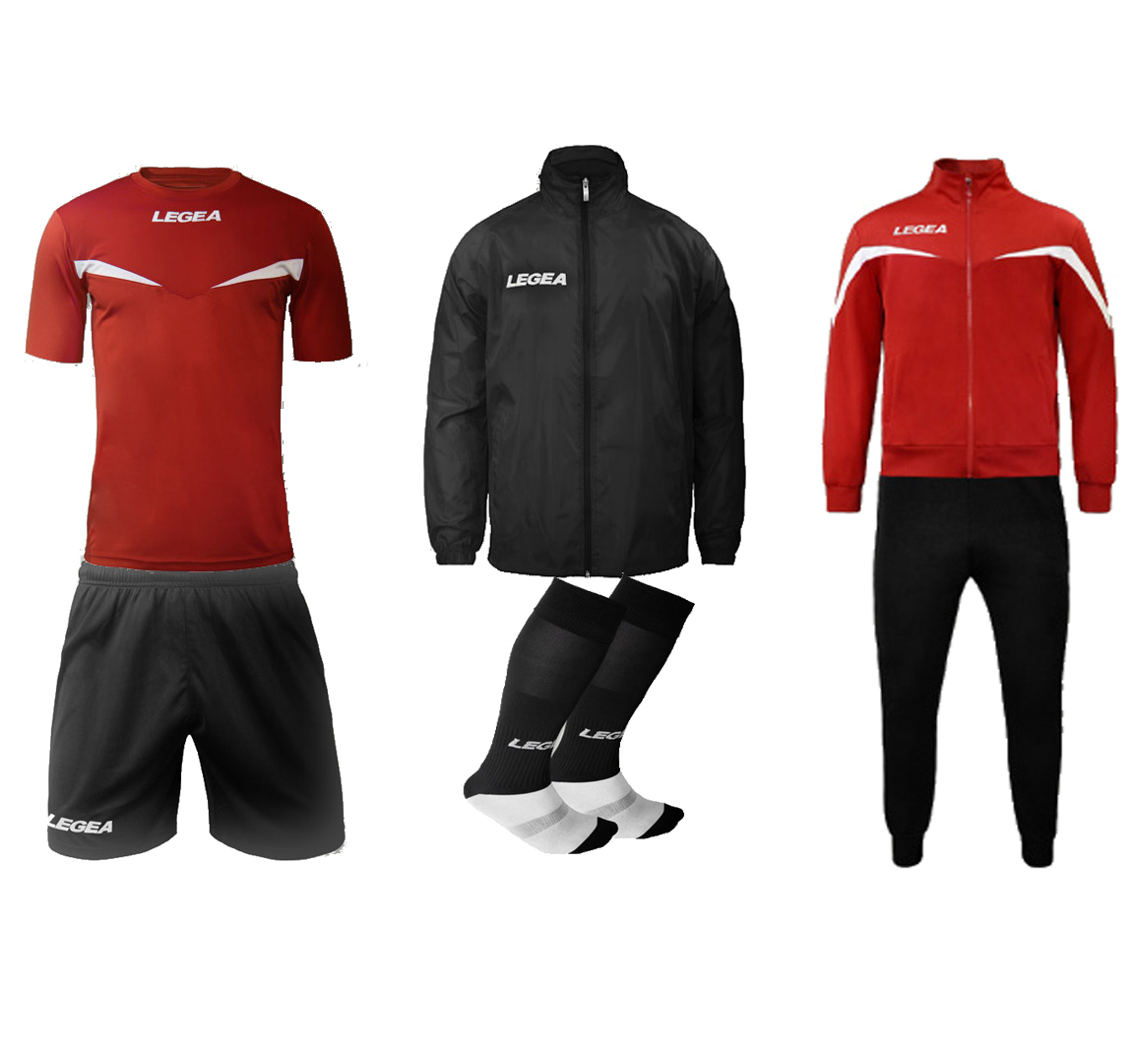 LEGEA BOX F35-1 LEGEA BOX F35-1