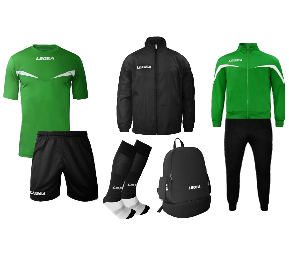 LEGEA BOX F35-2 LEGEA BOX F35-2