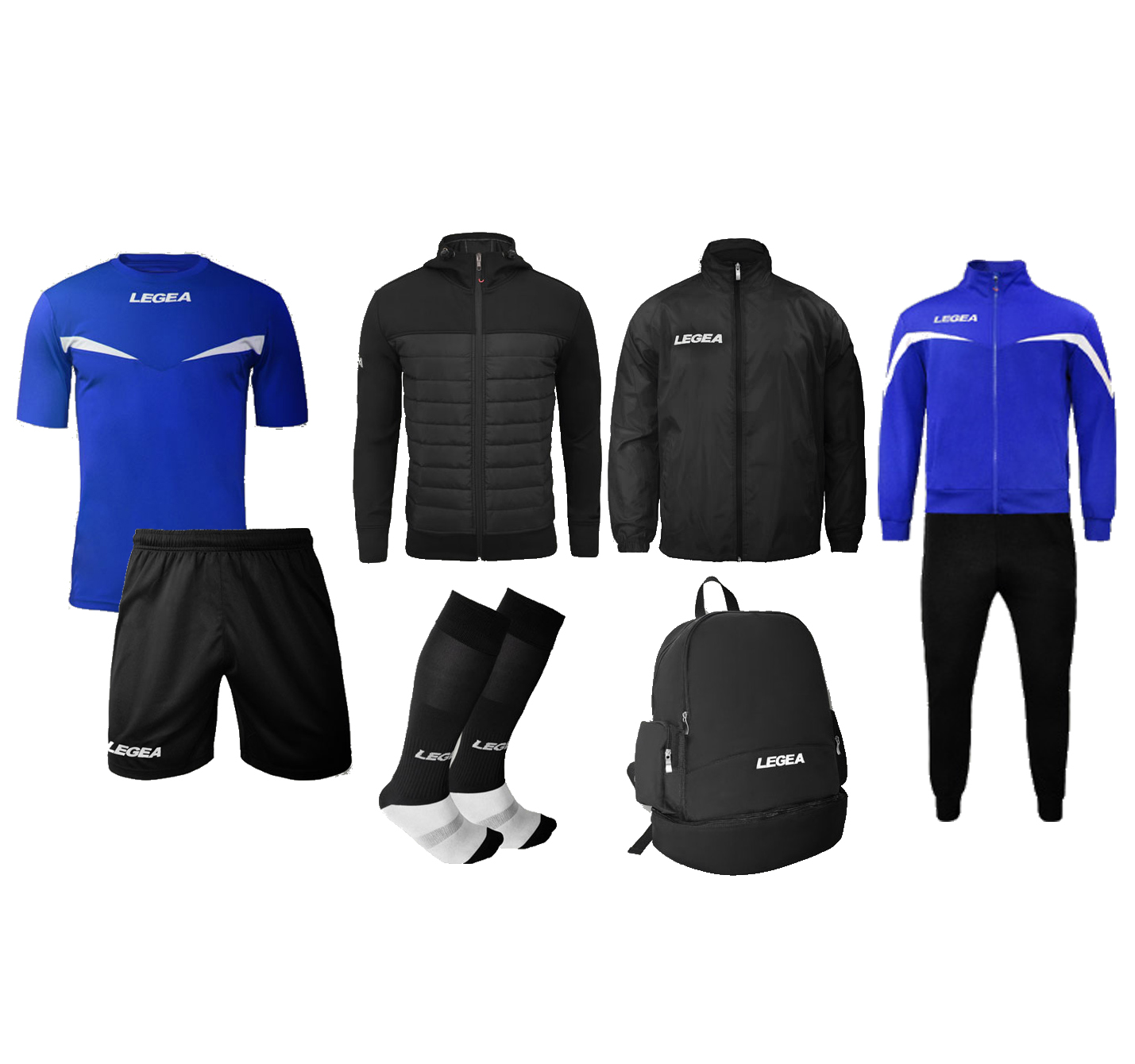 LEGEA BOX F35-3 LEGEA BOX F35-3