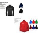 LEGEA BOX F35-4 - Image 4