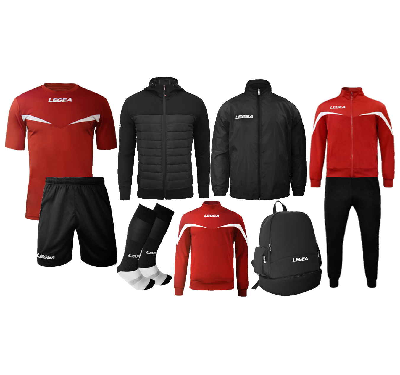 LEGEA BOX F35-4 LEGEA BOX F35-4