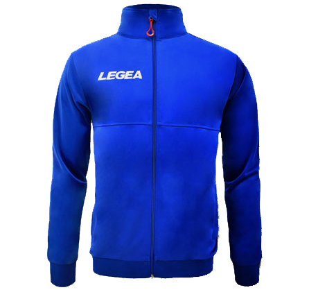 LEGEA GIACCA CUBA LEGEA GIACCA CUBA