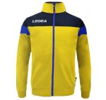 LEGEA GIACCA BOLIVIA YEL/NAV