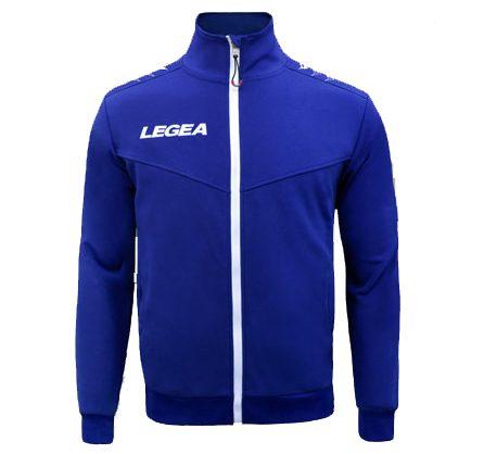 LEGEA GIACCA ALABAMA ROY LEGEA GIACCA ALABAMA ROY