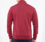 LEGEA GIACCA ALABAMA GRANATA - Image 3