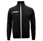 LEGEA GIACCA ALABAMA BLK