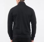 LEGEA GIACCA ALABAMA BLK - Image 2