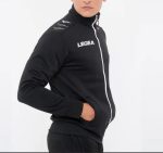 LEGEA GIACCA ALABAMA BLK - Image 3